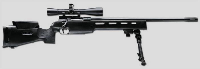 Sig SSG 3000